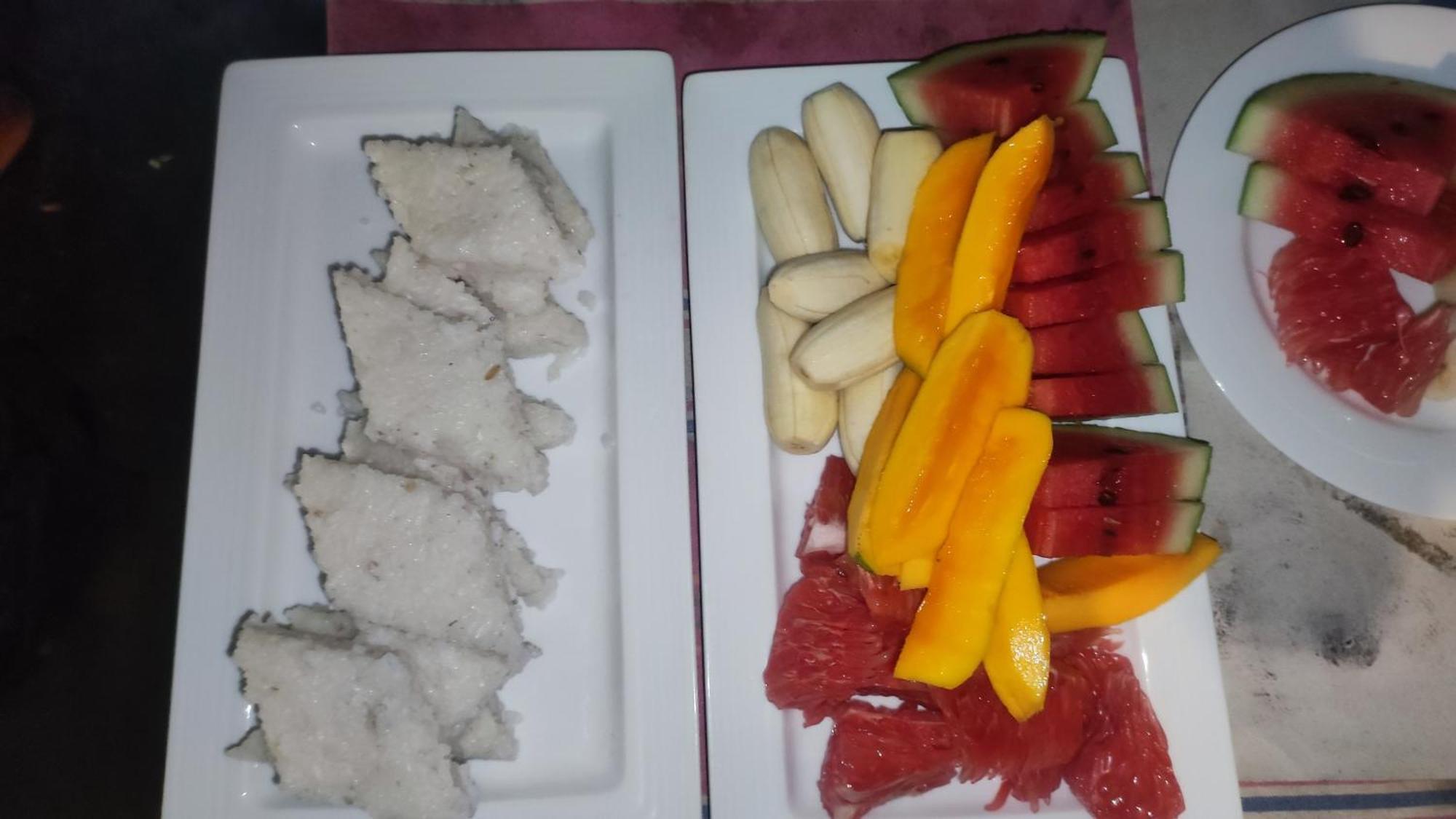 Jaana Guest 호텔 시기리야 외부 사진