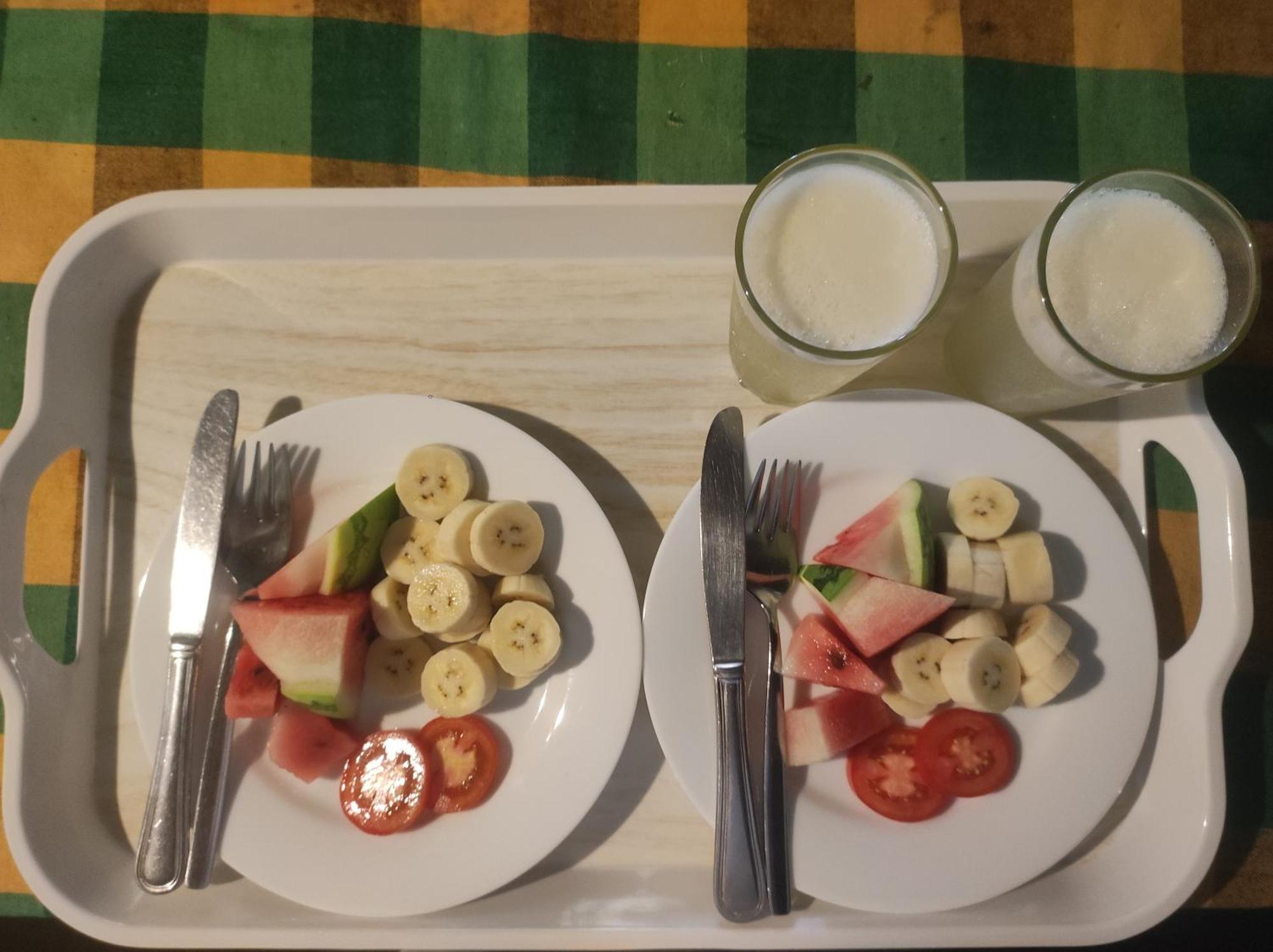 Jaana Guest 호텔 시기리야 외부 사진